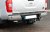 Taillights Nissan Navara 2015-2022