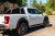Fender flares Safari for Renault Alaskan 2017-