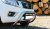 Low bull bar Navara (Nissan) from 2015-