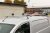 Roof rack Nissan NV200 from 2010-