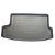 Trunk mat for Nissan Juke from 2014-