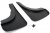 Mudguard NV300 (Nissan) 2016-