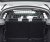 Dog guard Nissan Qashqai from model year 2006-2013