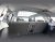 Dog guard Nissan Qashqai +2 2006-2013