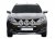 Stainless steel extra light bracket for Nissan Qashqai from 2014-
