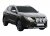 Stainless steel extra light bracket for Nissan Qashqai from 2014-