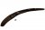 Plastic Bonnet Guard for Nissan Qashqai 2014-2017