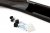 Bonnet guard Nissan Qashqai from 2017-2020
