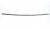 Stainless steel lower grill for Nissan Navara from 2015-