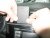 Mobile phone holder Nissan Pulsar from 2014- and onwards