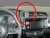 Mobile phone holder Nissan Leaf from 2017-