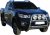 Bull bar Alaskan (Renault) from 2017-2019