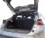 Dog guard Nissan Juke from model year 2020-