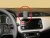 Mobile phone holder Nissan Micra from 2017-