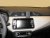 Mobile phone holder Nissan Micra from year 2017-