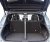 Dog guard and divider Nissan Qashqai from model year 2021-
