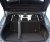 Dog guard and divider for Nissan Qashqai from 2021-