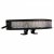 Corner flash light 180° with 12 orange LEDs | ECE R65/R10 | 9-33V