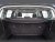 Dog guard Opel Zafira from 2012-2019
