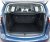 Dog guard Opel Zafira from 2012-2019