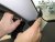 Mobile Holder Opel Adam from 2013-2019
