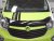 Bonnet guard Opel Vivaro from 2015-2019