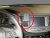 Mobile phone holder Opel Grandland X from 2017-2021