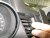 Mobile phone holder Opel Crossland X from 2017-2020
