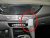 Mobile phone holder Opel Insignia from 2017-2022