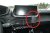 Mobile phone holder Peugeot 208 from 2020-