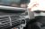 Mobile phone holder Peugeot 208 from model year 2020-