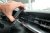 Mobile phone holder Opel Corsa from 2020-