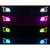 Angeleyes for BMW RGB 40W Mod 2