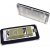 LED license plate light for BMW E46 '98-'03 (4 &amp; 5 doors)