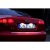 LED sign light for Audi v.1