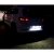 LED sign light for Volkswagen Touareg and Tiguan and Porsche Cayenne S
