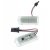 LED sign light v.2 for Ford Fusion 08-, Fiesta 09- and Mondeo 08-