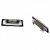 LED sign light for Audi TT '99-'06