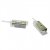 LED light for hand compartment for Peugeot and Citroën