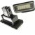 LED sign light for Mercedes W203, W211 and W219