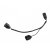 Branching cable for Optoline position light