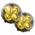 DRL headlight inserts for Scania 4 series & R series (1995-2016)