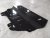 Skid plate Citroen C1 from 2014-2022