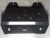 Skid plate Citroen DS5 from 2012-