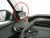 Mobile phone holder Peugeot 5008 from 2017-