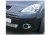 Fog light rings Partner (Peugeot) 2008-2012
