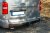 Rear bumper protection in stainless steel for wheelbase L1/L2 | Used parts sorting