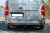Rear bumper protection in stainless steel for wheelbase L1/L2 | Used parts sorting