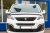 Bonnet guard Peugeot Expert from 2016-
