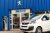 Bonnet guard Citroen Spacetourer from 2016-